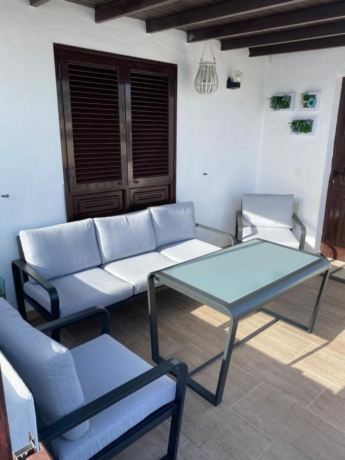 شقة Casa Norah Pc بويرتو ذيل كارمين المظهر الخارجي الصورة