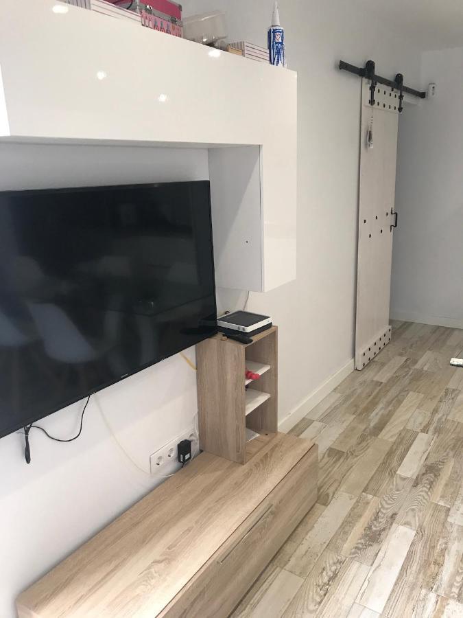 شقة Casa Norah Pc بويرتو ذيل كارمين المظهر الخارجي الصورة