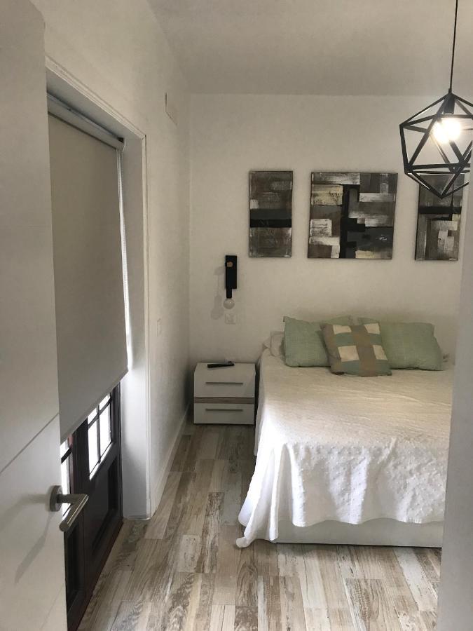 شقة Casa Norah Pc بويرتو ذيل كارمين المظهر الخارجي الصورة