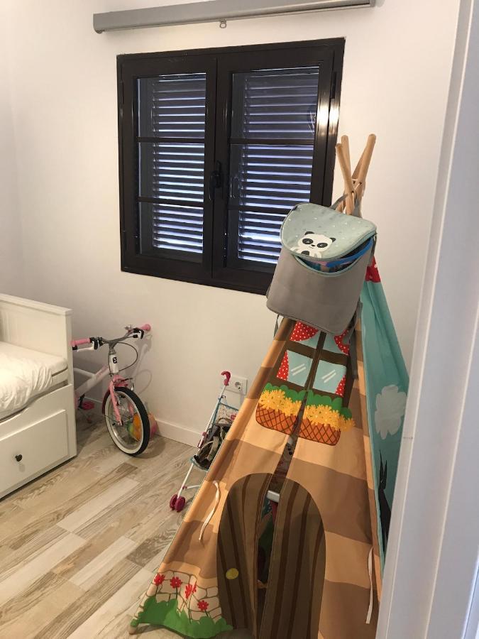 شقة Casa Norah Pc بويرتو ذيل كارمين المظهر الخارجي الصورة