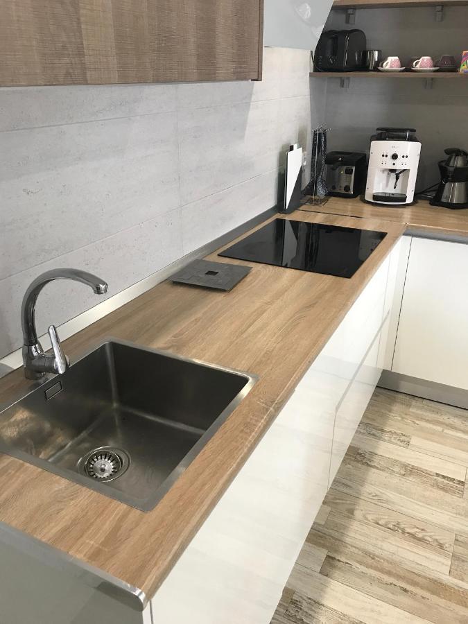 شقة Casa Norah Pc بويرتو ذيل كارمين المظهر الخارجي الصورة