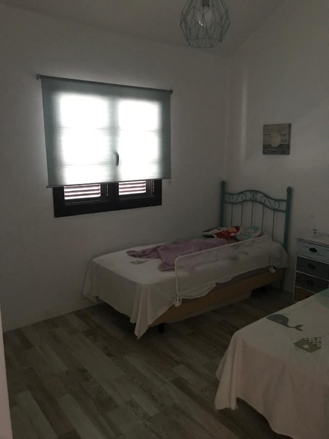 شقة Casa Norah Pc بويرتو ذيل كارمين المظهر الخارجي الصورة