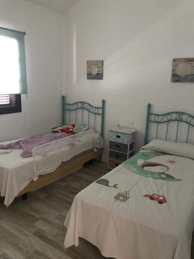 شقة Casa Norah Pc بويرتو ذيل كارمين المظهر الخارجي الصورة