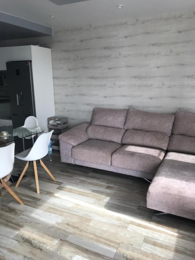 شقة Casa Norah Pc بويرتو ذيل كارمين المظهر الخارجي الصورة
