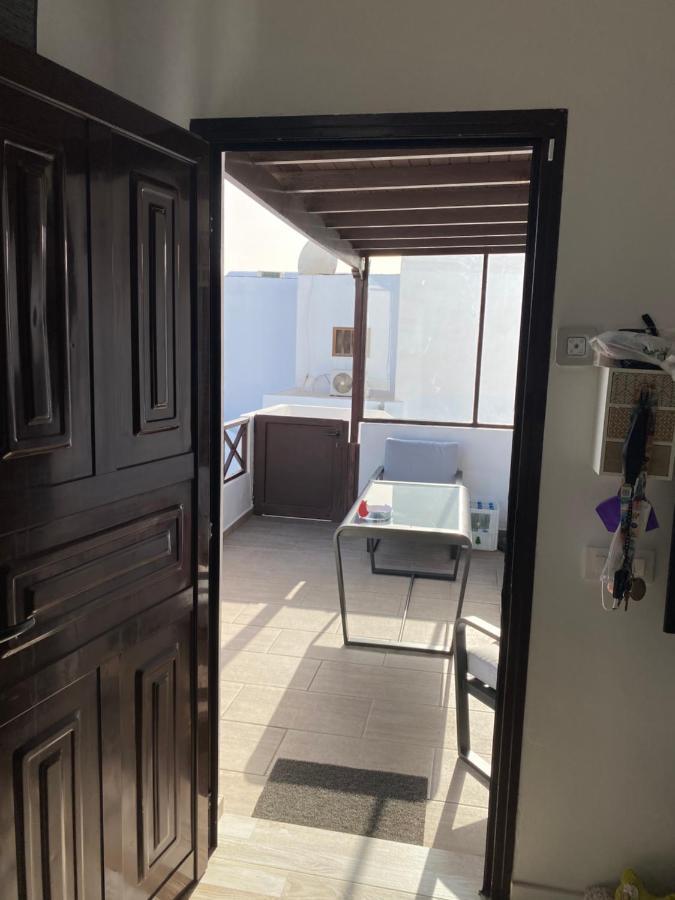 شقة Casa Norah Pc بويرتو ذيل كارمين المظهر الخارجي الصورة