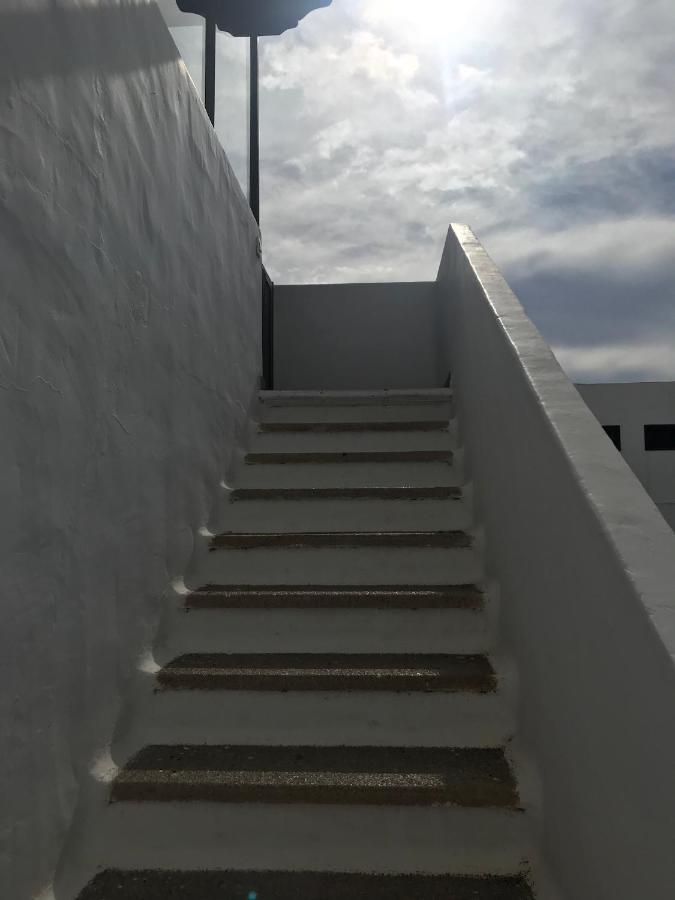 شقة Casa Norah Pc بويرتو ذيل كارمين المظهر الخارجي الصورة
