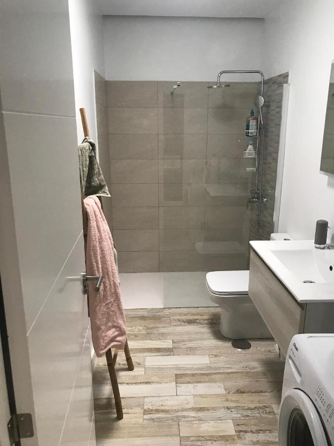 شقة Casa Norah Pc بويرتو ذيل كارمين المظهر الخارجي الصورة