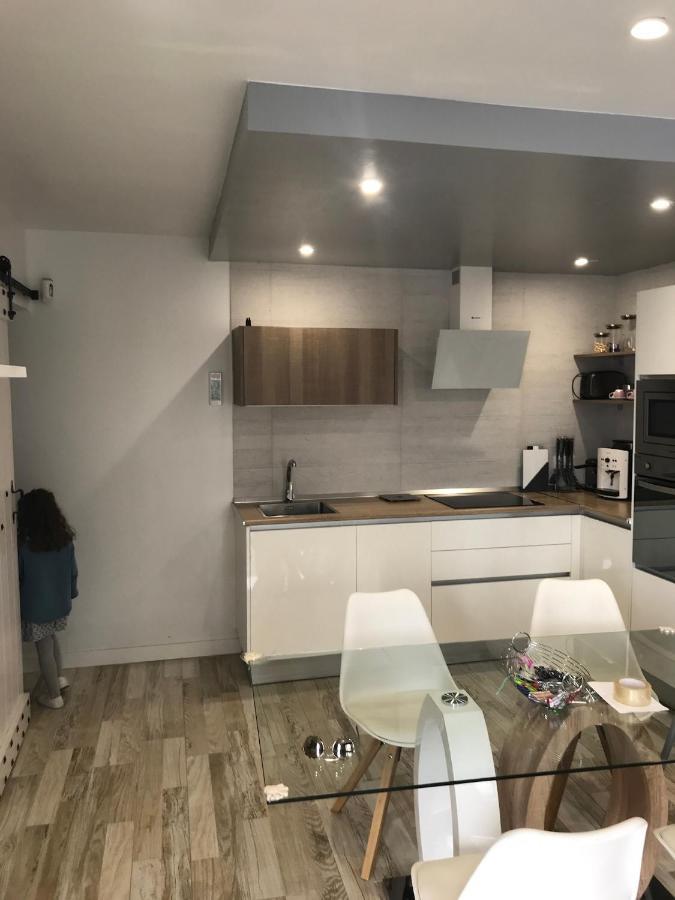 شقة Casa Norah Pc بويرتو ذيل كارمين المظهر الخارجي الصورة