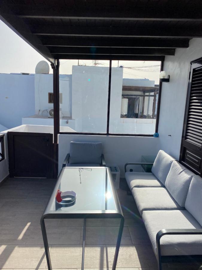 شقة Casa Norah Pc بويرتو ذيل كارمين المظهر الخارجي الصورة
