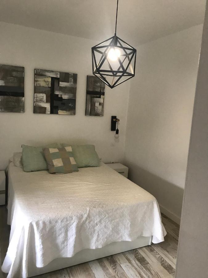 شقة Casa Norah Pc بويرتو ذيل كارمين المظهر الخارجي الصورة