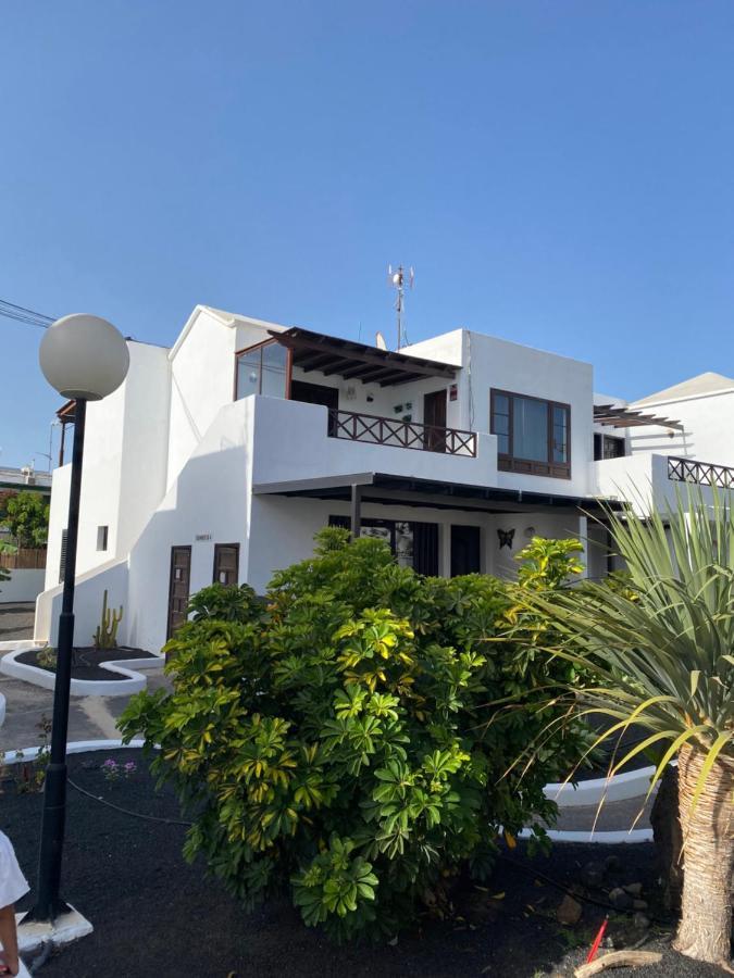 شقة Casa Norah Pc بويرتو ذيل كارمين المظهر الخارجي الصورة
